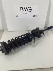 BMW F10 Sağ Ön Amortisör 37116796856 | F10 5.20-5.30 Elektrikli Sağ Ön Amortisör ( Orijinal)