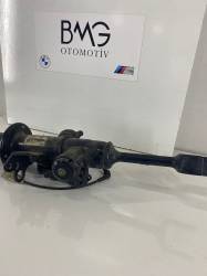 BMW F12 Sağ Ön Amortisör 37116863124 |  F12 6.30-6.40 Elektrikli Sağ Ön Amortisör ( Orijinal)