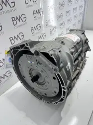 BMW E60 Şanzıman 6HP26 | E60 5.30d Otomatik Şanzıman - M57 Otomatik Şanzıman ( Orijinal)