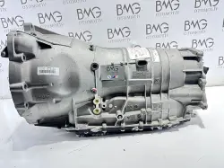 BMW E60 Şanzıman 6HP26 | E60 5.30d Otomatik Şanzıman - M57 Otomatik Şanzıman ( Orijinal)