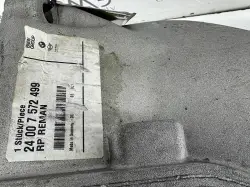 BMW E60 Şanzıman 6HP26 | E60 5.30d Otomatik Şanzıman - M57 Otomatik Şanzıman ( Orijinal)