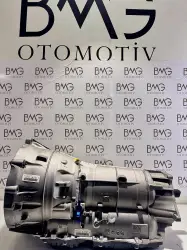 BMW F32 Şanzıman 8HP70 | F32 4.30d Otomatik Şanzıman - N57 Otomatik Şanzıman ( Orijinal)
