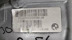 BMW G11 Arka Defransiyel 33108619107 | G11 B57 2.56 Arka Defransiyel | G11 7.30d -7.40d Arka Defransiyel ( Orjinal)