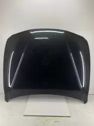 BMW F36 Kaput 41007290944 (Siyah Metalik)