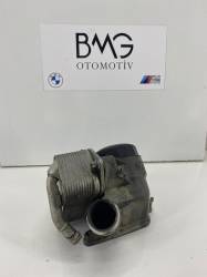 BMW E87 Motor Yağ Kütüğü | N52 Yağ kütüğü - E87 Isı Eşanjörü 11427525333 ( Orjinal)
