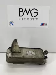 BMW F32 Şanzıman Yağ Radyatörü 17218514515 | B38-B47 Yağ Soğutucu - F32 Şanzıman Yağ Soğutucu ( Orjinal)