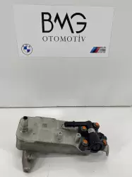 BMW G32 Şanzıman Yağ Radyatörü 17218514515 | B47 Yağ Soğutucu - G32 Şanzıman Yağ Soğutucu ( Orjinal)