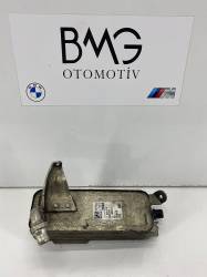 BMW X3 G01 Şanzıman Yağ Radyatörü 17218514515 | B47 Yağ Soğutucu - G01 Şanzıman Yağ Soğutucu ( Orjinal)
