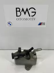 BMW F13 Şanzıman Yağ Soğutucu 17218256003 | N55 Yağ Soğutucu - F13 Şanzıman Isı Eşanjörü ( Orjinal)
