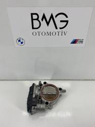 BMW F20 Lci Gaz Kelebeği 13548601651 | F20 Lci B58 - M1.40i Gaz Kelebeği ( Orjinal)