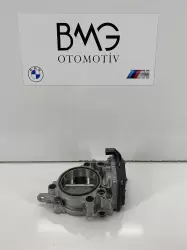 BMW F36 Gaz Kelebeği 13548623324 | F36 B48 4.20i - 4.30i Gaz Kelebeği ( Orjinal)