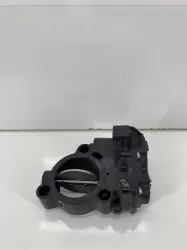 BMW X3 F25 Gaz Kelebeği 13548512452 | F25 B47 1.6d - 2.0d Gaz Kelebeği ( Orjinal)