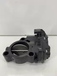 BMW X3 F25 Gaz Kelebeği 13548512452 | F25 B47 1.6d - 2.0d Gaz Kelebeği ( Orjinal)