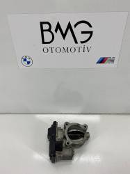 BMW F30 Gaz Kelebeği 13547810752 | F30 N47 3.16d 3.18d - 3.20d Gaz Kelebeği ( Orjinal)