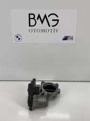 BMW F36 Gaz Kelebeği 13547810752 | F36 N47 / N57 4.20d - 4.30d  Gaz Kelebeği ( Orjinal)