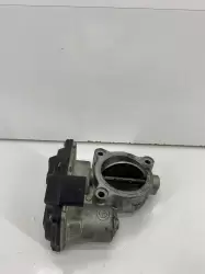 BMW F10 Lci Gaz Kelebeği 13547810752 | F10 Lci N47 / N57 5.20d - 5.25xd - 5.30d Gaz Kelebeği ( Orjinal)