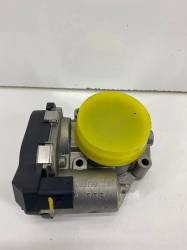 BMW E81 Gaz Kelebeği 13547561066 | E81 N46 1.18i - 1.20i Gaz Kelebeği (Yeni Orjinal)
