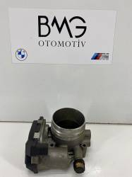 BMW F07 GT Gaz Kelebeği 13547582926 | F07 GT N55 5.35i Gaz Kelebeği ( Orjinal)