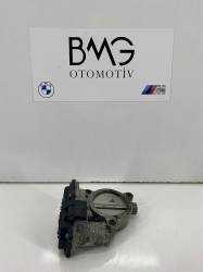 BMW F46 Gaz Kelebeği 13547619008 | F46 B48 2.20i-2.25i Gaz Kelebeği ( Orjinal)