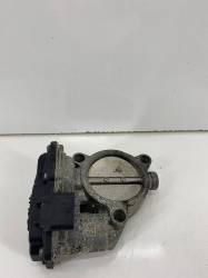 BMW F46 Gaz Kelebeği 13547619008 | F46 B48 2.20i-2.25i Gaz Kelebeği ( Orjinal)
