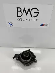 BMW X5 E70 Fren Vakum Pompası 11667791232 | E70 M57 2.0d - 3.0d Fren Vakumu ( Orjinal)