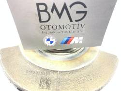 BMW X3 E83 Krank Mili 11217516040 | E83 N46 2.0i Krank Mili ( Orjinal)