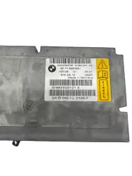 BMW E65 Airbag Beyni 6577693021 | E65 Airbag Kontrol Ünitesi ( Orjinal)