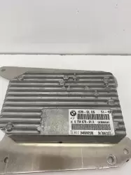 BMW X6 E71 ICM Kontrol Ünitesi 34506794679 ( Orjinal)