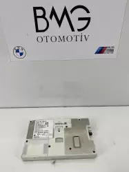 BMW X5 F15 Telematik Kontrol Ünitesi 84108734740 (Yeni Orjinal)