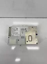 BMW X5 F15 Telematik Kontrol Ünitesi 84108734740 (Yeni Orjinal)