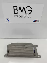 BMW F12 Bluetooth Beyni 84109257151 | F12 Combox Telematik Modülü ( Orjinal)