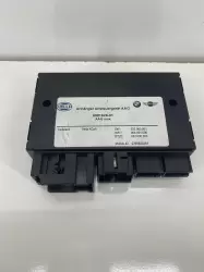 BMW X3 F25 Römork Kontrol Ünitesi 6881628 ( Orjinal)