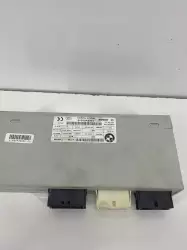 BMW F36 Bagaj Kontrol Modülü 61357388490 | F36 Bagaj Kapağı Kontrol Ünitesi ( Orjinal)