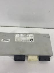 BMW X1 F48 Bagaj Kontrol Modülü 61357388490 | F48 Bagaj Kapağı Kontrol Ünitesi ( Orjinal)
