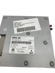BMW G11 Tv Modülü 65508804722 ( Orjinal)