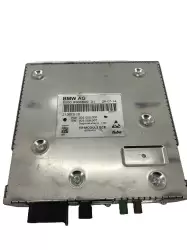 BMW F13 Tv Modülü 65509366609 ( Orjinal)