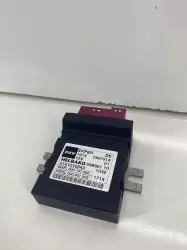 BMW F13 Ekp Beyni 16147407514 | F13 6.40d Yakıt Kontrol Ünitesi (Yeni Orjinal)