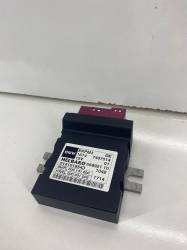 BMW X3 F25 Ekp Beyni 16147407514 | F25 1.8d - 2.0d - 3.0d Yakıt Kontrol Ünitesi (Yeni Orjinal)
