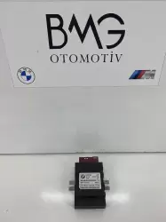 BMW E87 Ekp Beyni 16147229173 | E87  1.18d - 1.20d Yakıt Kontrol Ünitesi ( Orjinal)