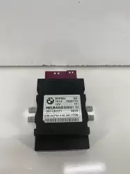 BMW E87 Ekp Beyni 16147229173 | E87  1.18d - 1.20d Yakıt Kontrol Ünitesi ( Orjinal)