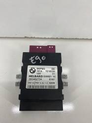 BMW E82 Ekp Beyni 16147218339 | E82 1.18d - 1.20d - 1.20i Yakıt Kontrol Ünitesi ( Orjinal)