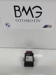 BMW E90 Lci Ekp Beyni 16147218339 | E90 Lci 3.16d - 3.18d - 3.20d - 3.16i - 3.18i - 3.20i Yakıt Kontrol Ünitesi ( Orjinal)