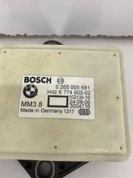 BMW E90 Dönüş Oran Sezici 34526774602 | E90 Hız Kontrol DSC Modülü ( Orjinal)