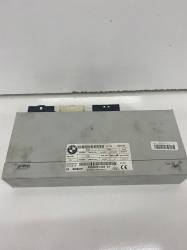 BMW X5 F15 Bagaj Kontrol Modülü 61357367747 | F15 Bagaj Kapağı Kontrol Ünitesi ( Orjinal)