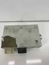 BMW E39 Park Sensör Beyni 66216916405 | E39 Pdc Kontrol Ünitesi ( Orjinal)