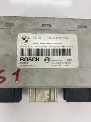 BMW E93 Park Sensör Beyni 66216947798 | E93 Pdc Kontrol Ünitesi ( Orjinal)