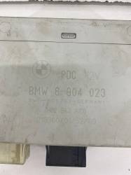 BMW E46 Park Sensör Beyni 66216904023 | E46 Pdc Kontrol Ünitesi ( Orjinal)