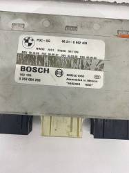 BMW E82 Park Sensör Beyni 66216982403 | E82 Pdc Kontrol Ünitesi ( Orjinal)