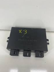 BMW X3 E83 Park Sensör Beyni 66216942676 | E83 Pdc Kontrol Ünitesi ( Orjinal)