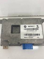 BMW M4 F82 KAFAS Kamera Beyni 66519399247 | M4 F82 KAFAS Kontrol Ünitesi ( Orjinal)